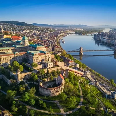 Budapest
